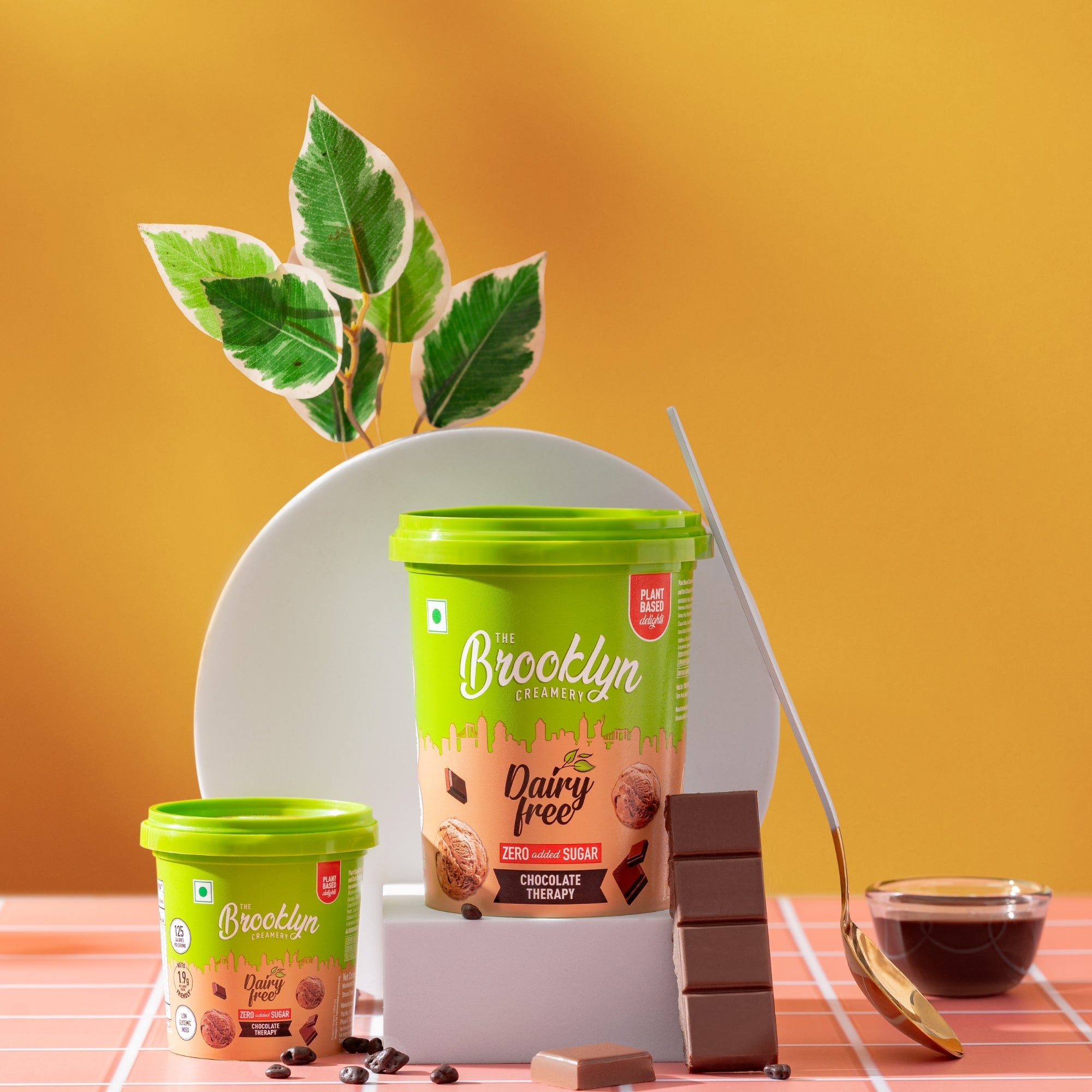 Chocolate Therapy Cup