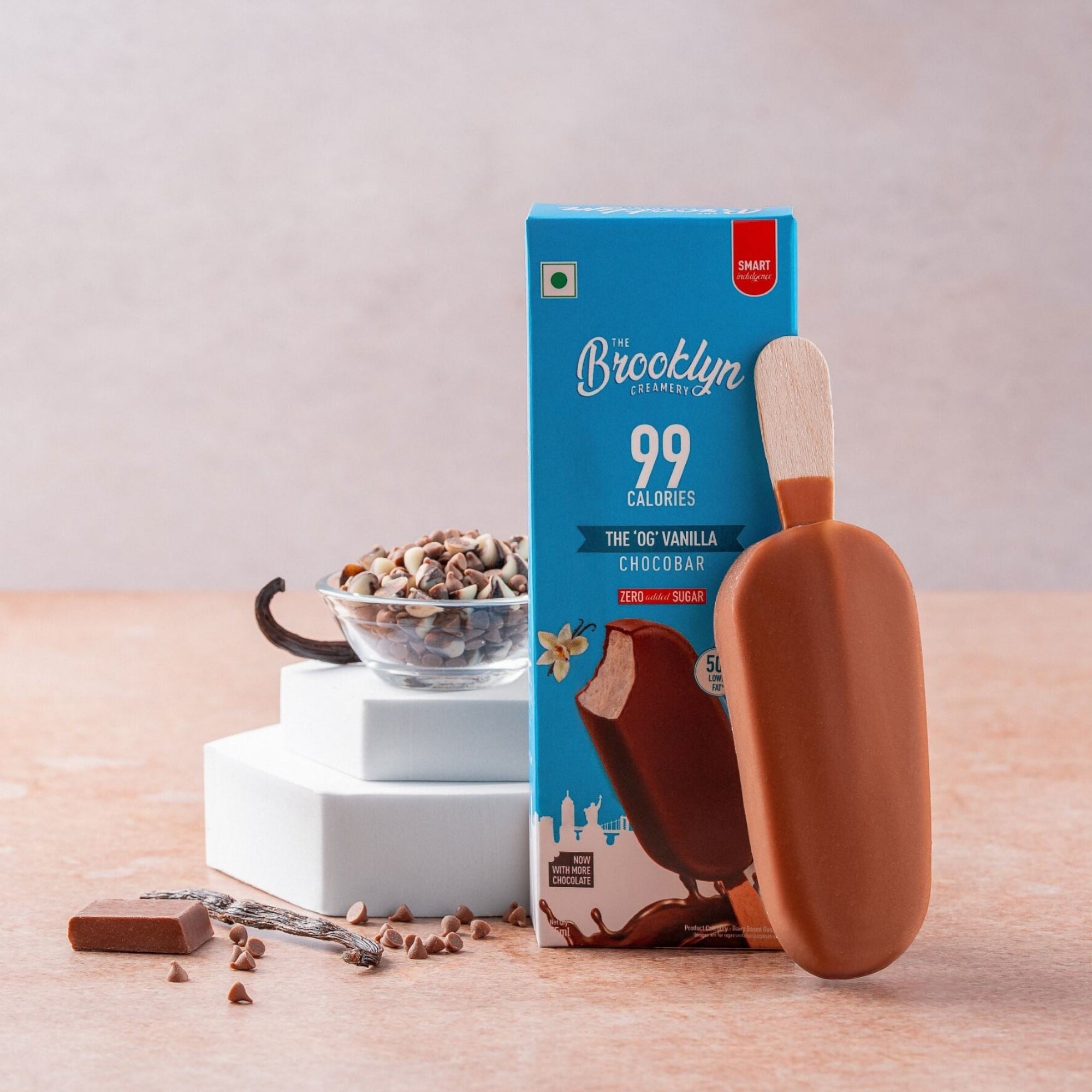 ‘The OG’ Vanilla Stick Single