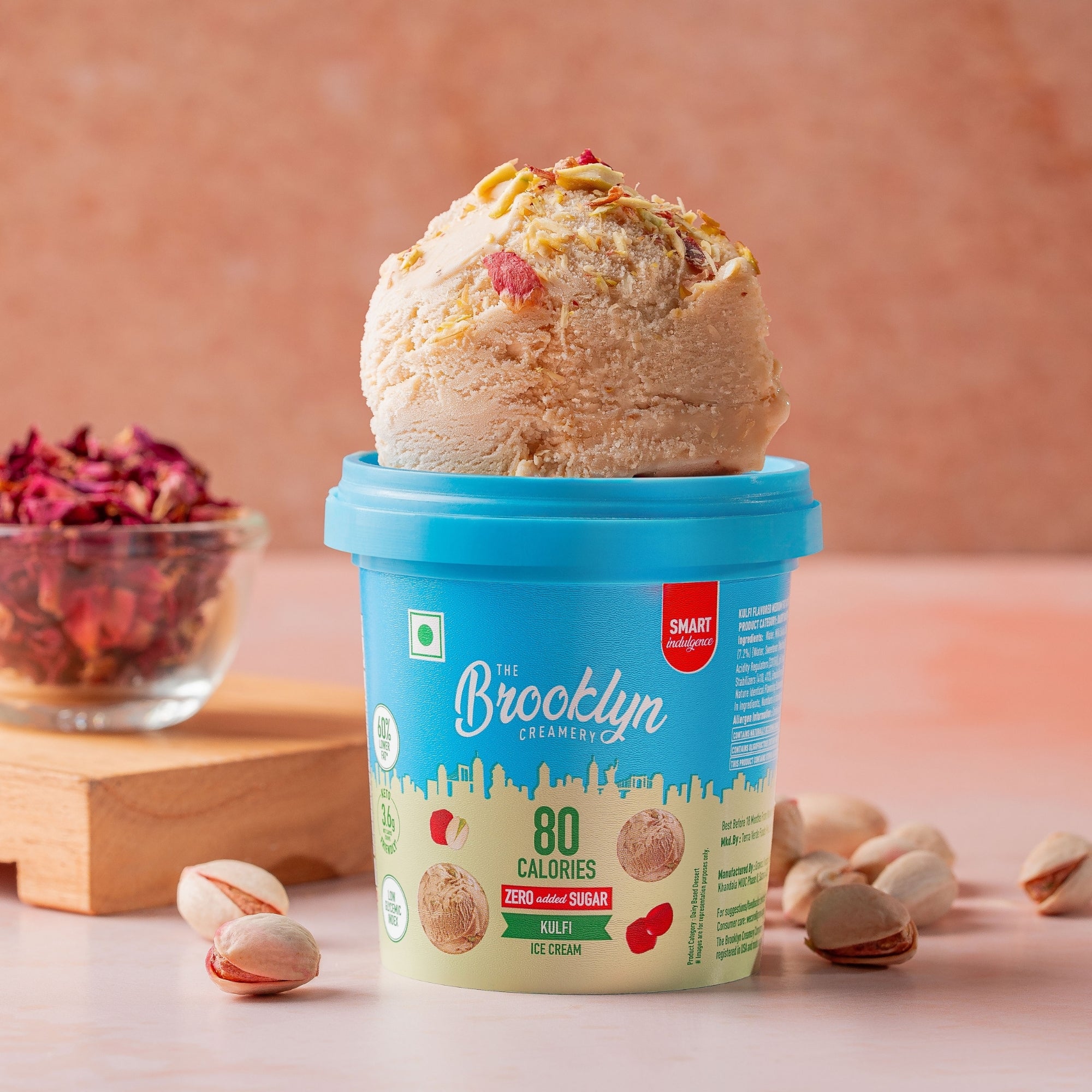 Kulfi Cup