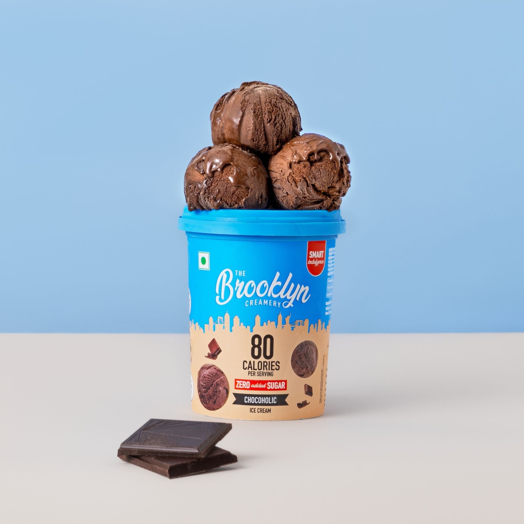 Chocoholic Tub