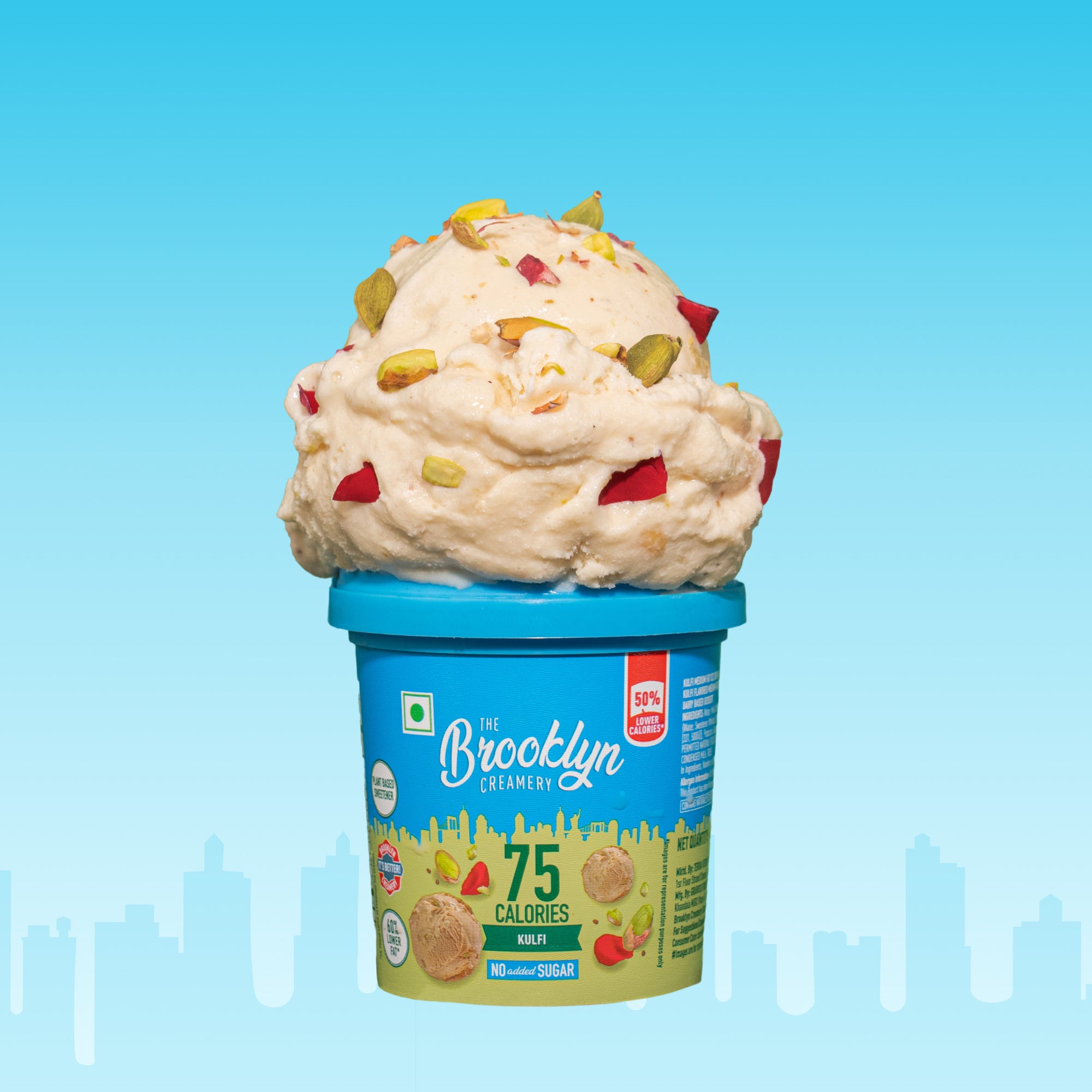 Kulfi Cup