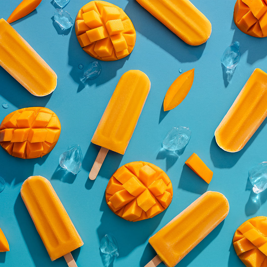 Mango Mania Popsicle Single